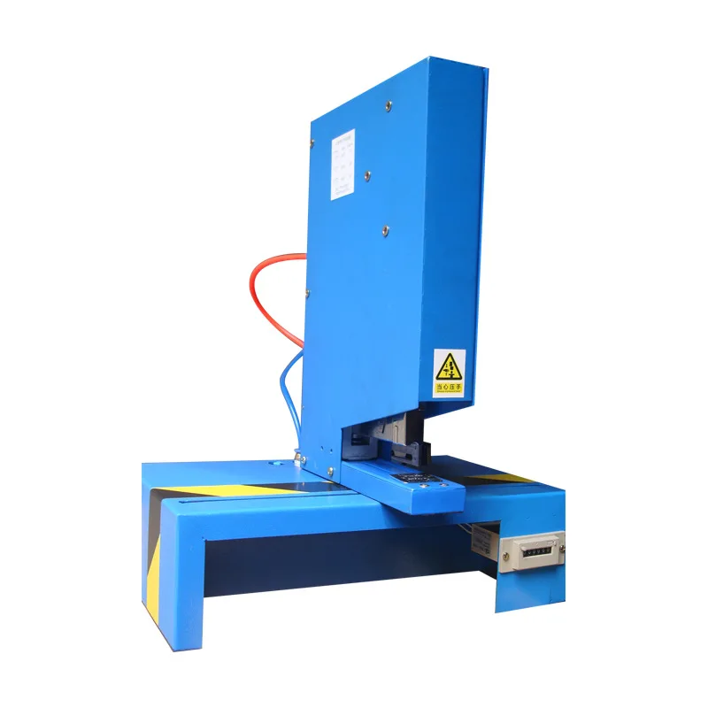 Stapler Heavy Duty - New Pneumatic Binding Machine Automatic Stapler