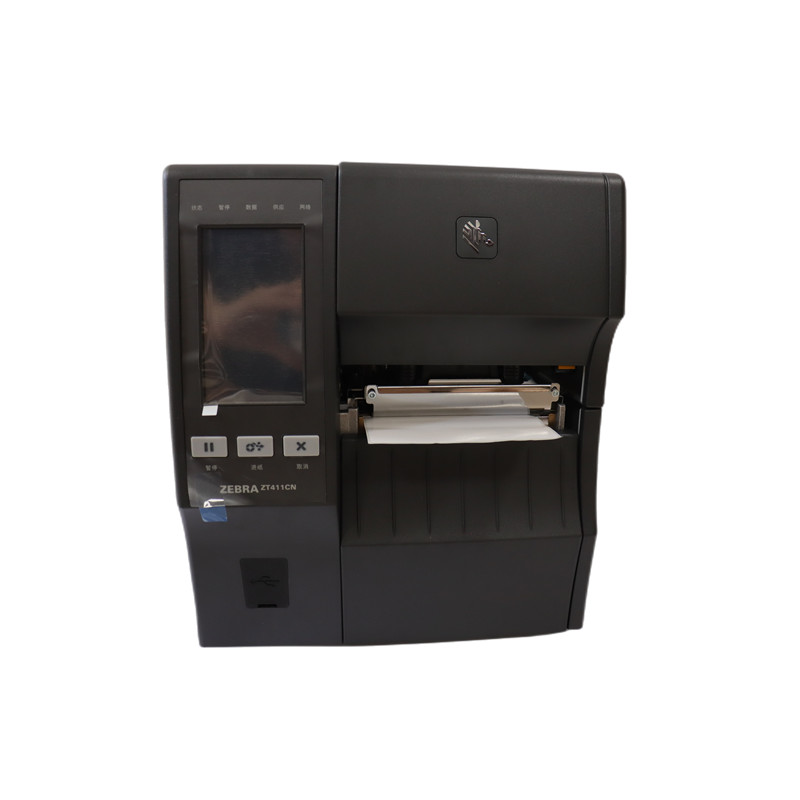 Barcode Printer - High Precision Wholesale ZT411 300DPI for
