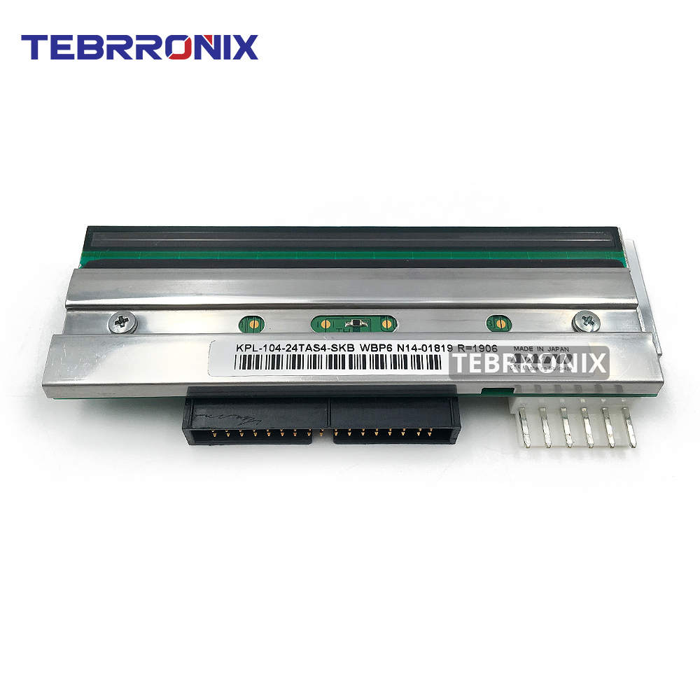 Label Maker - WWM845820 New Original Thermal Printhead for