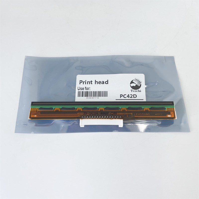 Thermal Printer - 203 dpi PC42D Thermal Printer Head