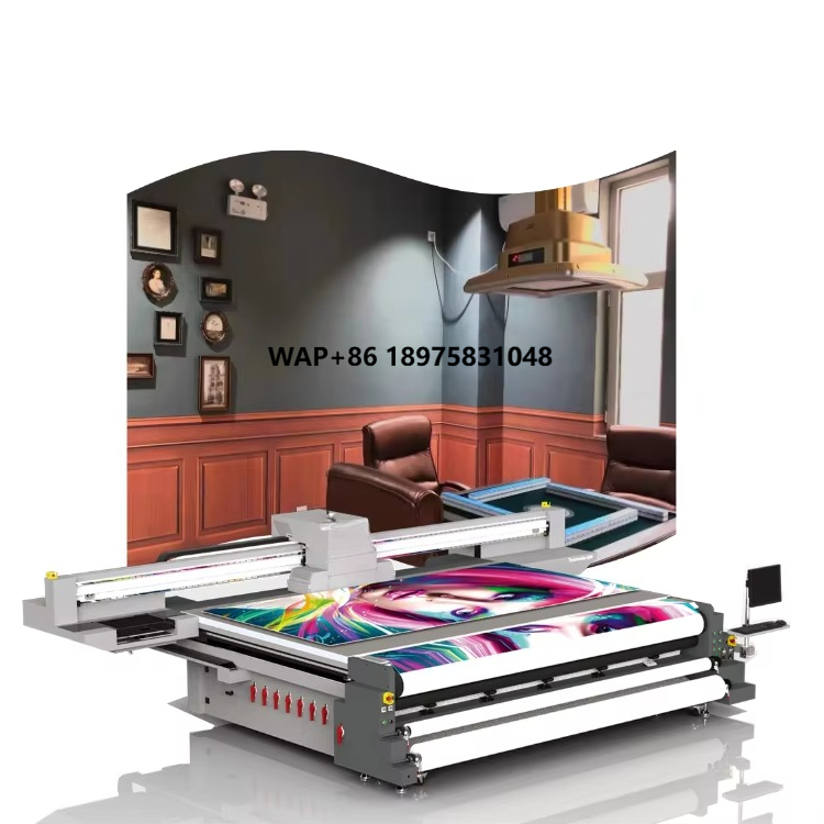 Printer Paper - TC-FR3221 True Colour Series UV Flatebed