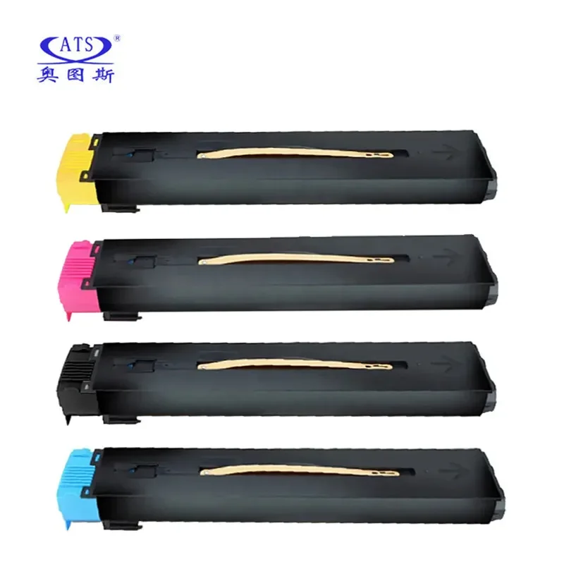 Toner Cartridge - 4PCS/Set V80 V180 V280 Toner Cartridge