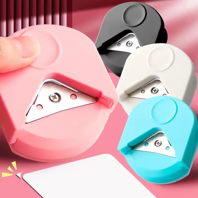 Printer Paper - R4 Corner Rounder Portable Paper Cutter