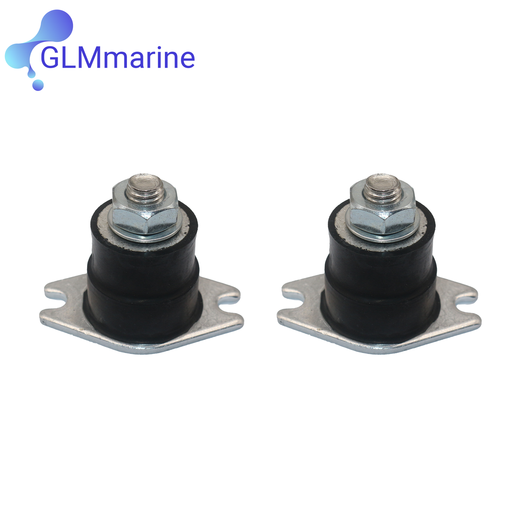 Ink Cartridge - 2x pack Upper Motor Mount For