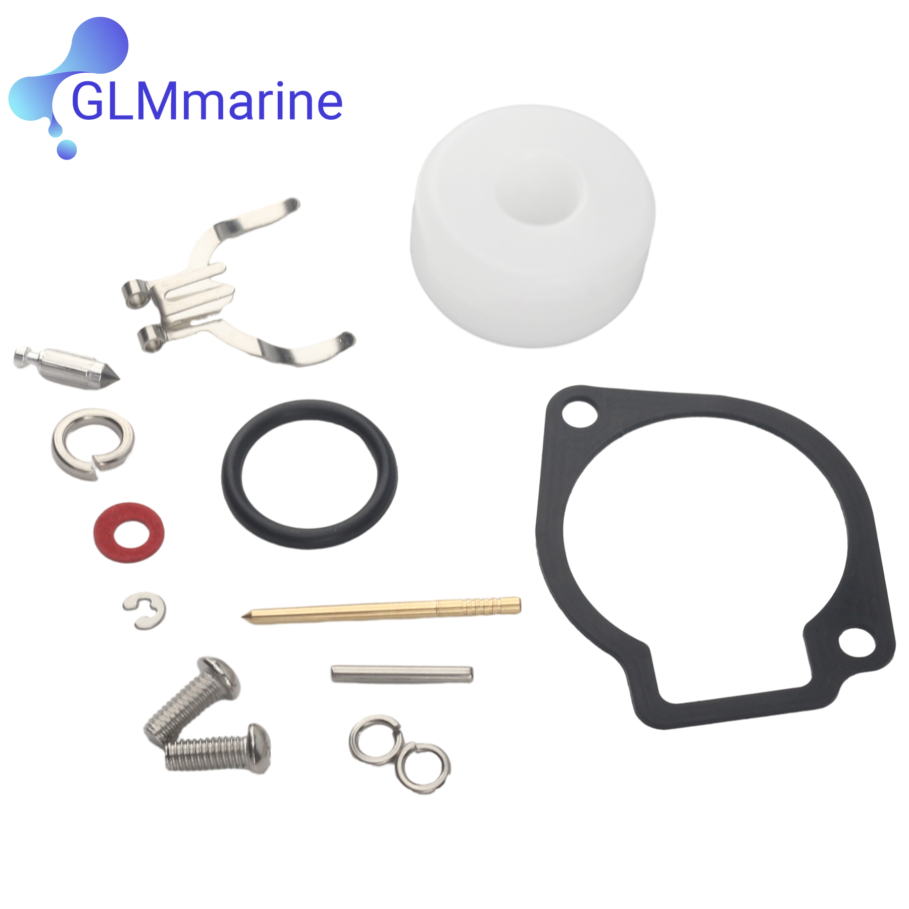 Ink Cartridge - 3F0-87122-1 Fits for Nissan Tohatsu NS