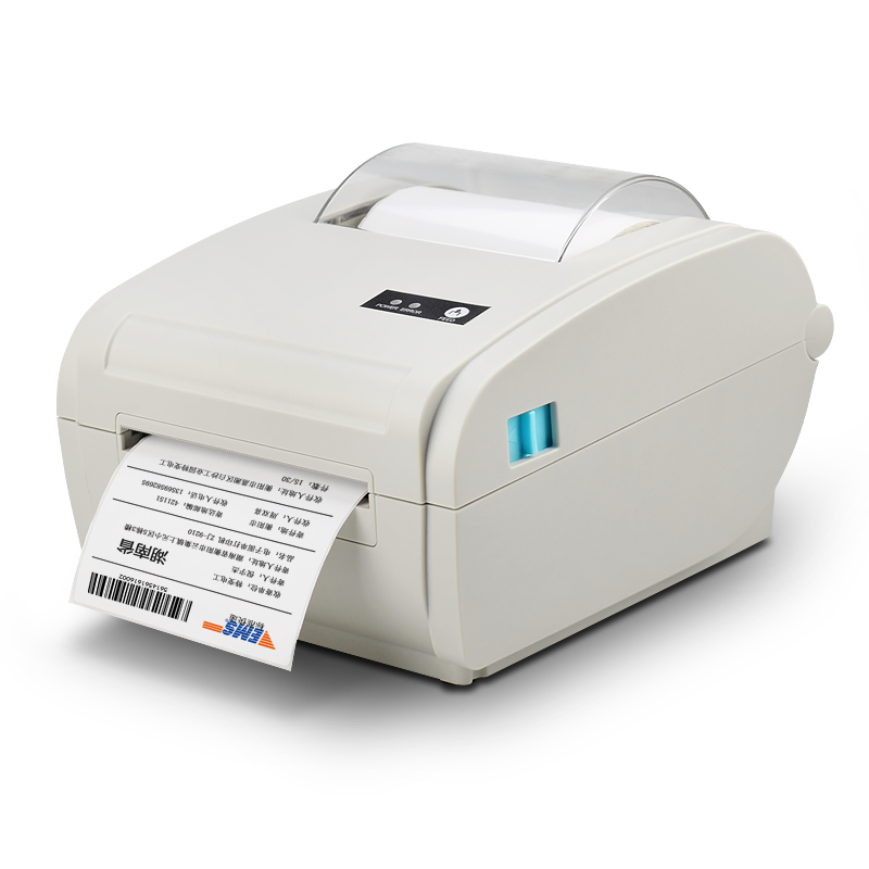 Thermal Printer - 4x6 Direct Thermal Label Sticker Printer