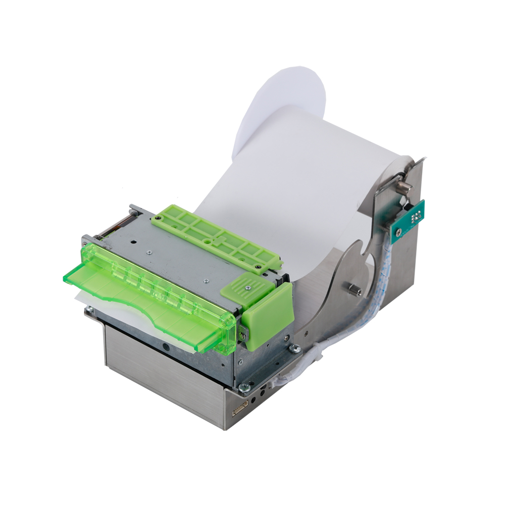 Receipt Printer - ATV&UTV3inch 80mm Embedded RS232/USB/Ethernet Bank Atm