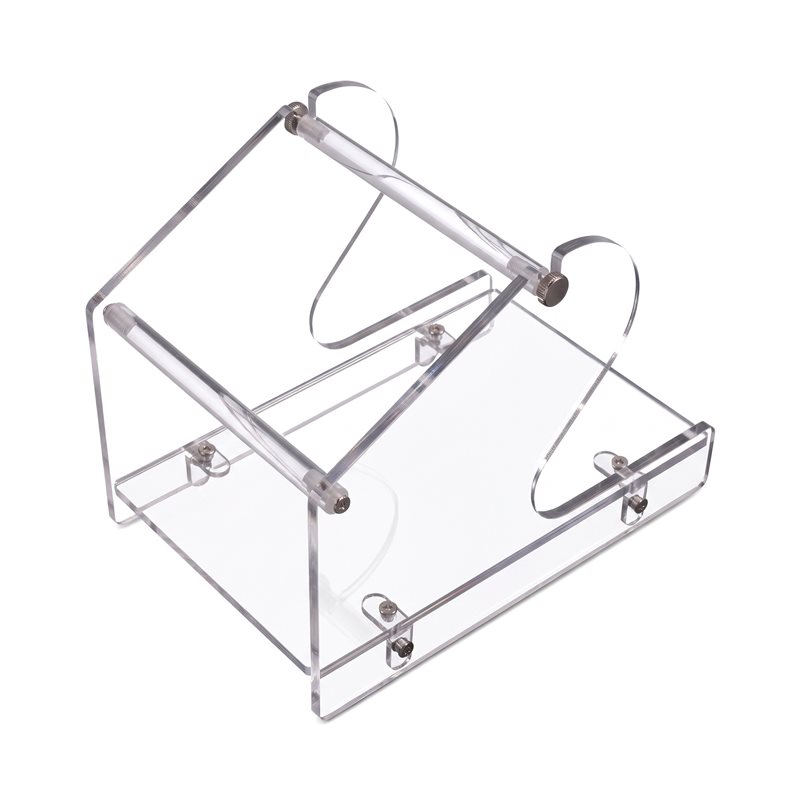 Thermal Printer - A02F-Sticker Dispenser Acrylic Sticker Dispenser For