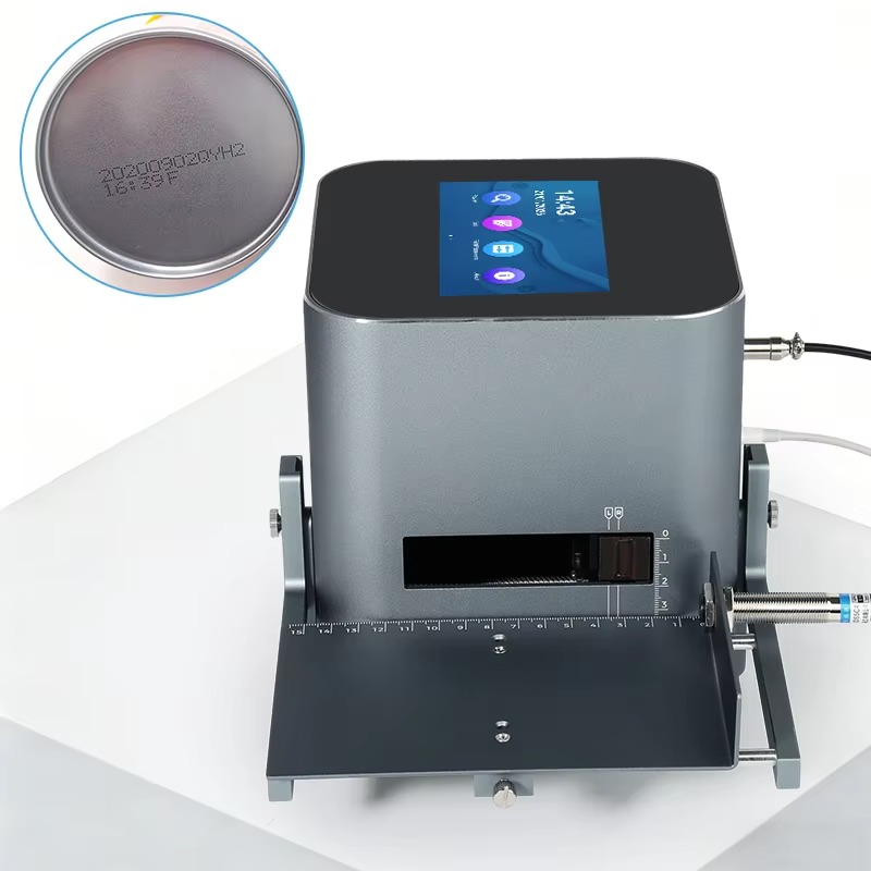 Barcode Printer - Intelligent Good Dual Mode Inkjet Printer