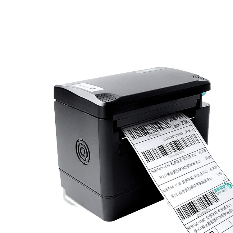 Thermal Printer - SNBC BTP-K716 Desktop 4x6 USB Express