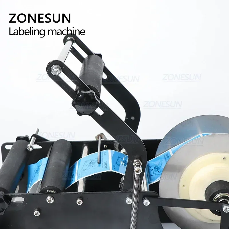 ZONESUN Manual Labeling Machin - Label Maker 评论和价格
