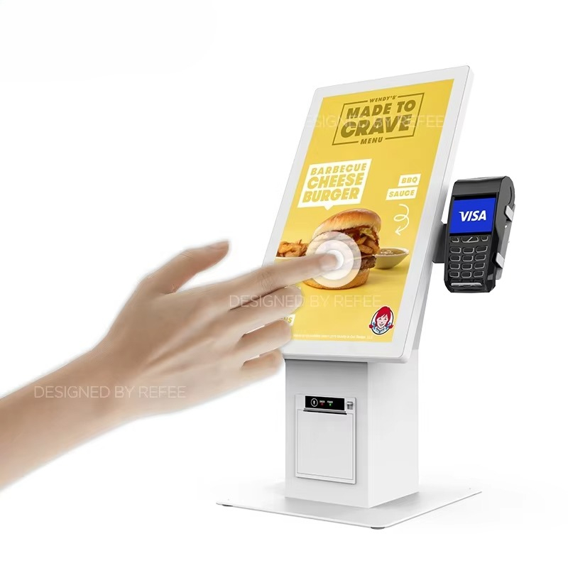 v  Receipt Printer Kiosk Self- - Receipt Printer 评论和价格