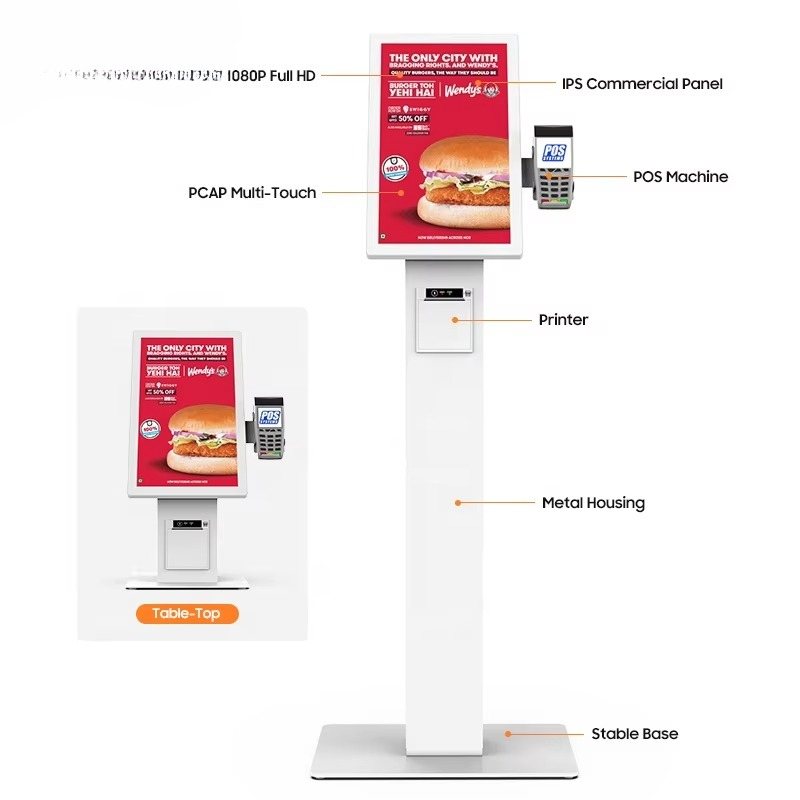 v  Receipt Printer Kiosk Self- - Receipt Printer 评论和价格