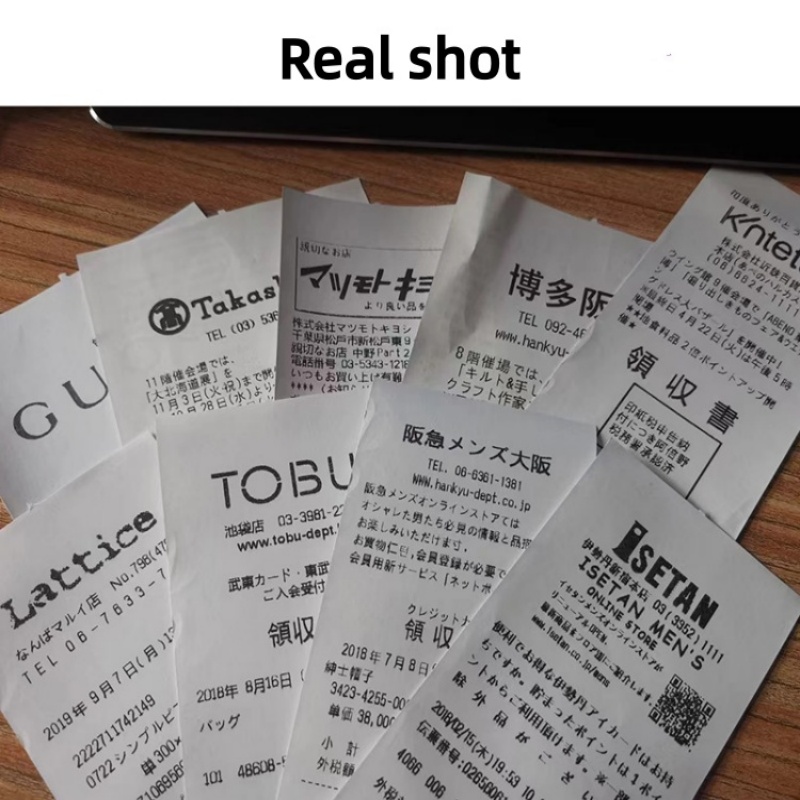 80mm POS Thermal Printer Auto  - Thermal Printer 评论和价格