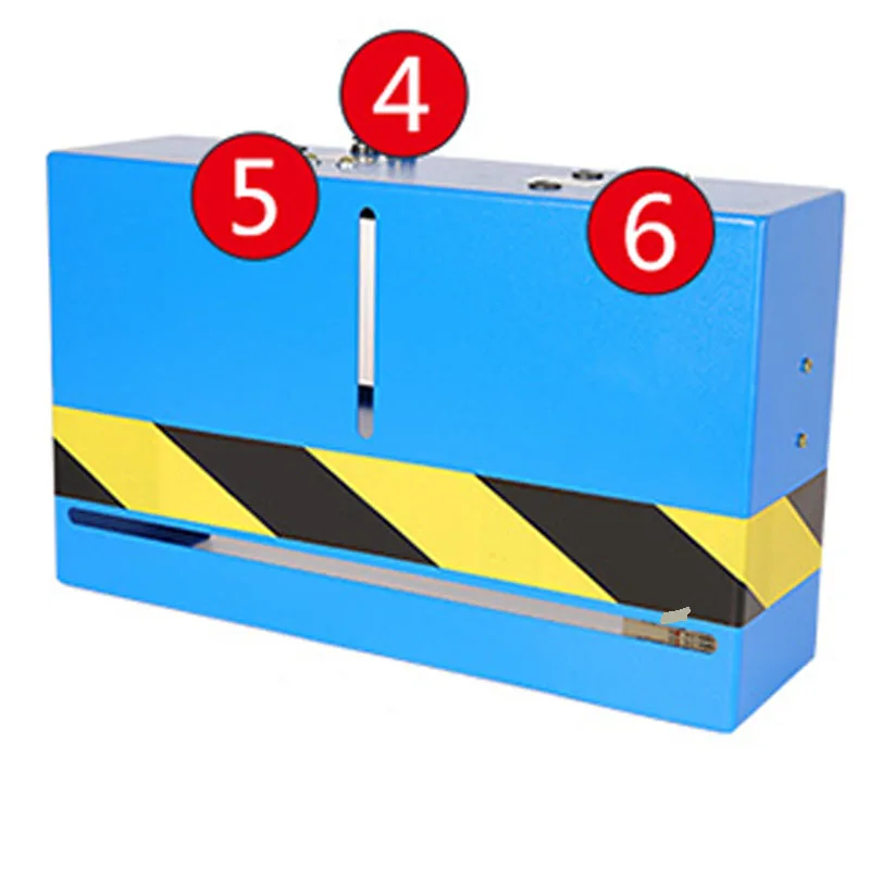New Pneumatic Binding Machine  - Stapler Heavy Duty 评论和价格