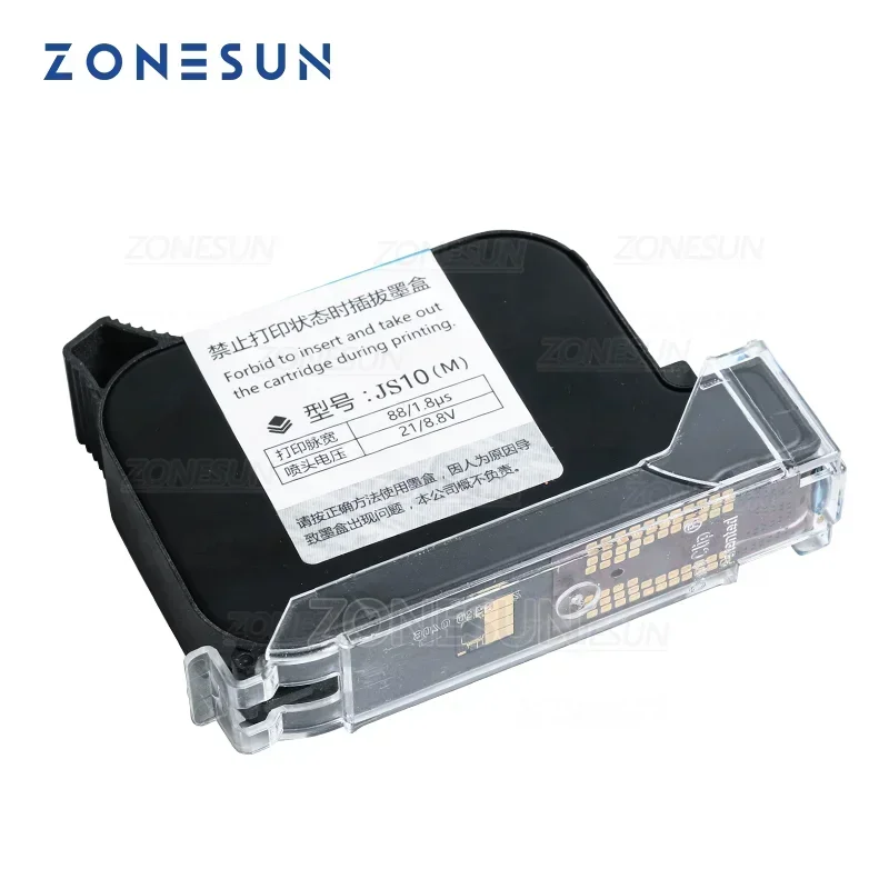 ZONESUN Printer Ink Box For Ha - Ink Cartridge 评论和价格