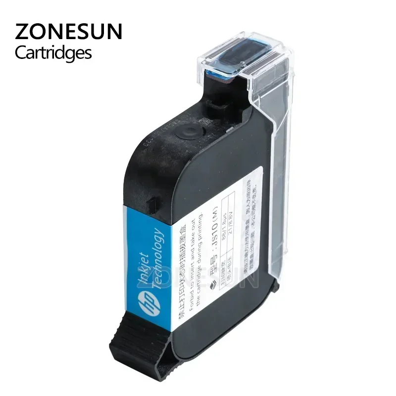 ZONESUN Printer Ink Box For Ha - Ink Cartridge 评论和价格