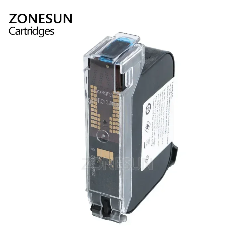 ZONESUN Printer Ink Box For Ha - Ink Cartridge 评论和价格