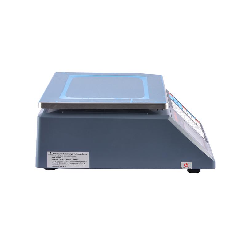Veidt Weighing RONGTA RLS1000B - Barcode Printer 评论和价格