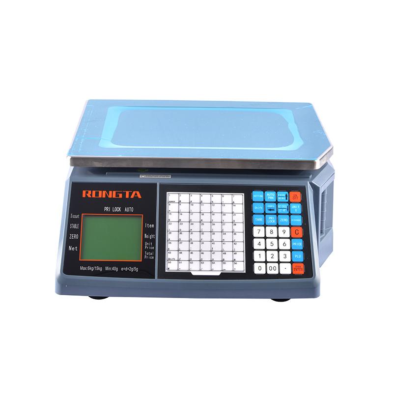 Veidt Weighing RONGTA RLS1000B - Barcode Printer 评论和价格