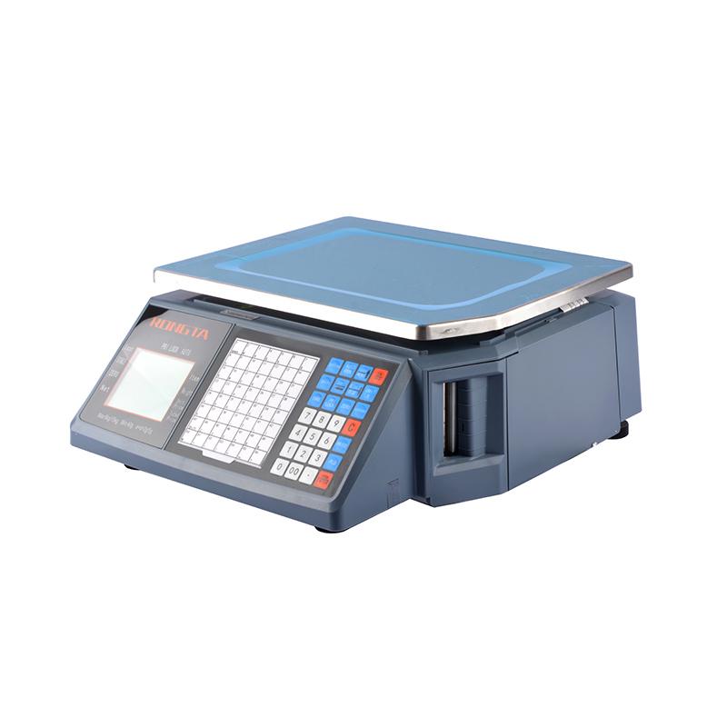 Veidt Weighing RONGTA RLS1000B - Barcode Printer 评论和价格