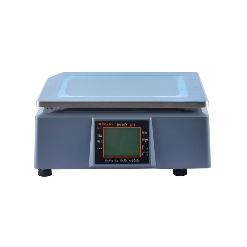 Veidt Weighing RONGTA RLS1000B - Barcode Printer 评论和价格
