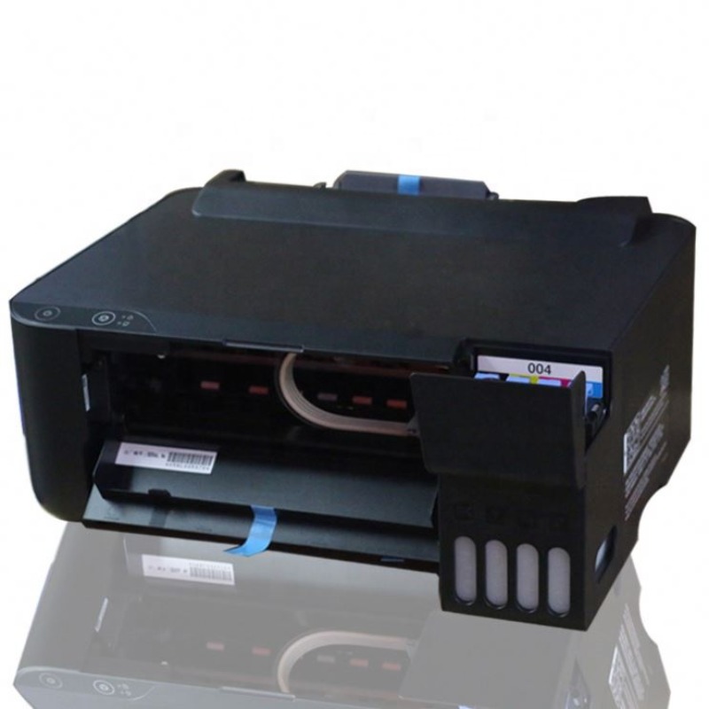 Portable USB Color Inkjet Prin - Photo Printer 评论和价格