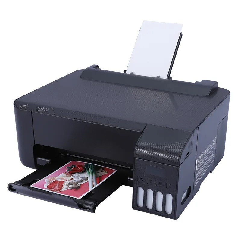 Portable USB Color Inkjet Prin - Photo Printer 评论和价格