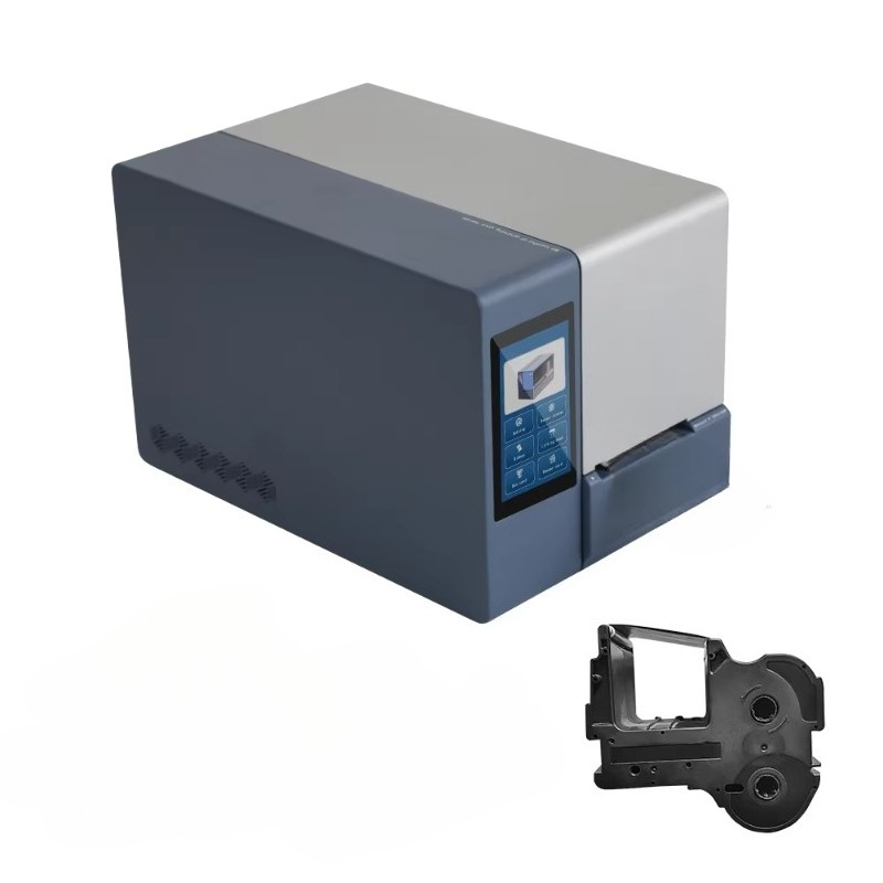 MS-CH650 Thermal Transfer Prin - Barcode Printer 评论和价格