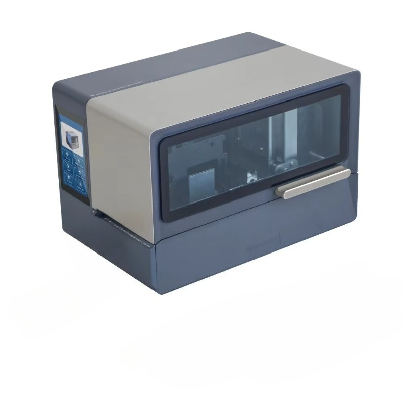 MS-CH650 Thermal Transfer Prin - Barcode Printer 评论和价格