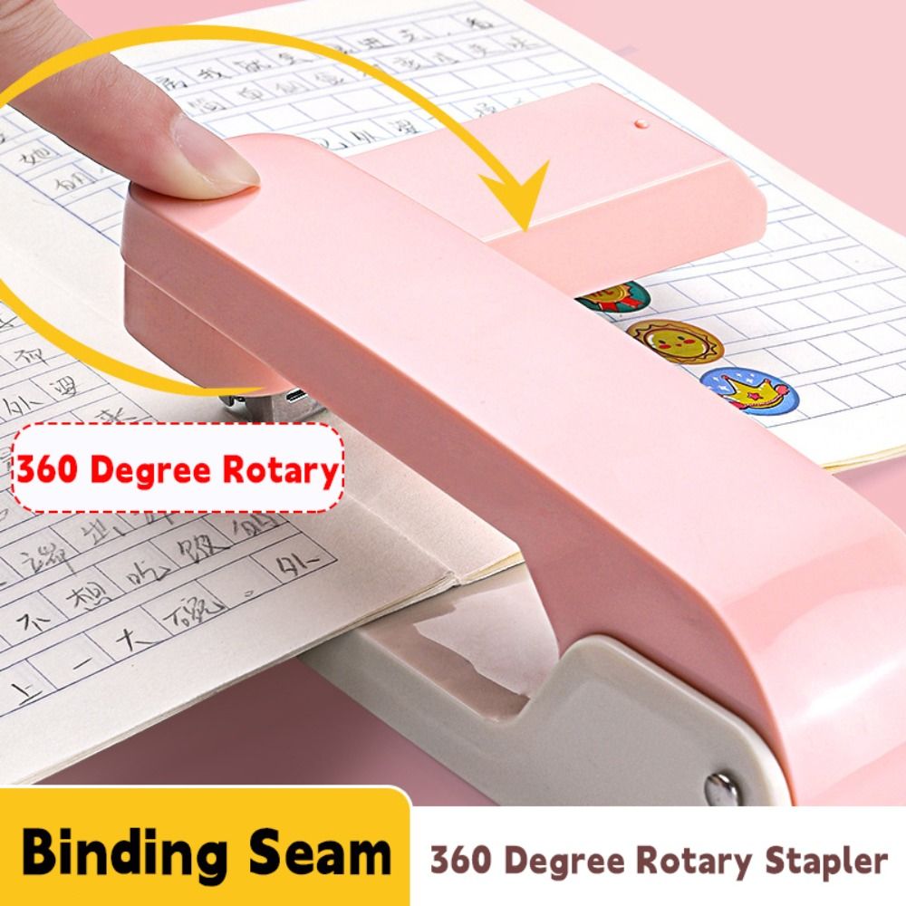 Portable Metal Stapler Use 24/ - Stapler Heavy Duty 评论和价格