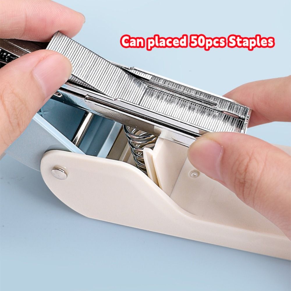 Portable Metal Stapler Use 24/ - Stapler Heavy Duty 评论和价格