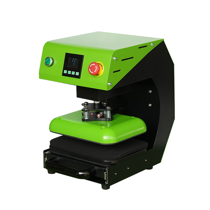 Intelligent Electric Hot Press - Commercial Fabric Printing Machine 评论和价格