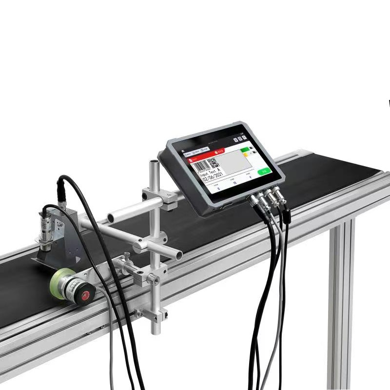 1 - 4 Print heads Fully-Automa - Commercial Fabric Printing Machine 评论和价格
