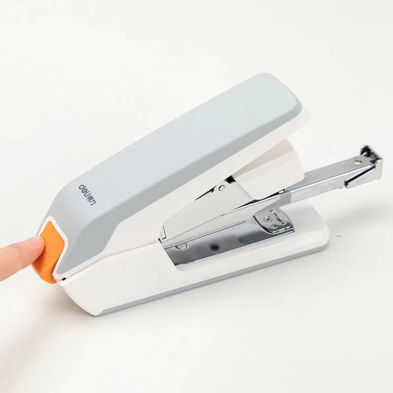 Deli 40 Sheets Heavy Duty Stap - Stapler Heavy Duty 评论和价格