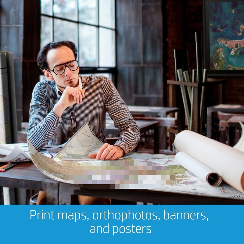Large Capacity Digital Large P - Photo Printer 评论和价格