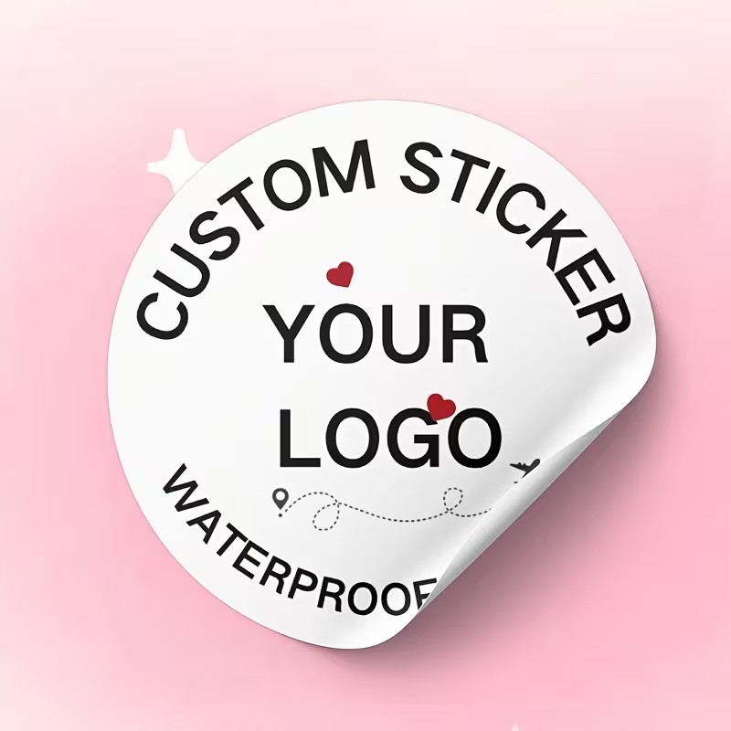 Custom Sticker Maker Kit for E - Label Maker 评论和价格