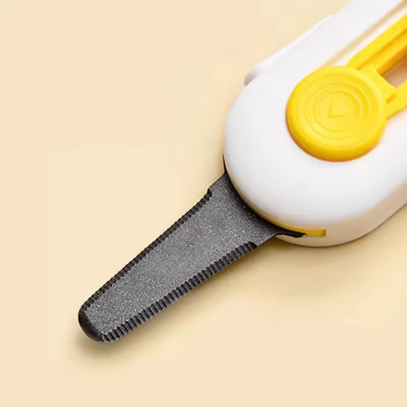 Magnetic Mini Box Cutter Porta - Printer Paper 评论和价格