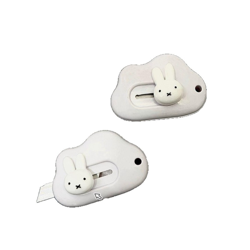 Miffy rabbit art knife creativ - Printer Paper 评论和价格