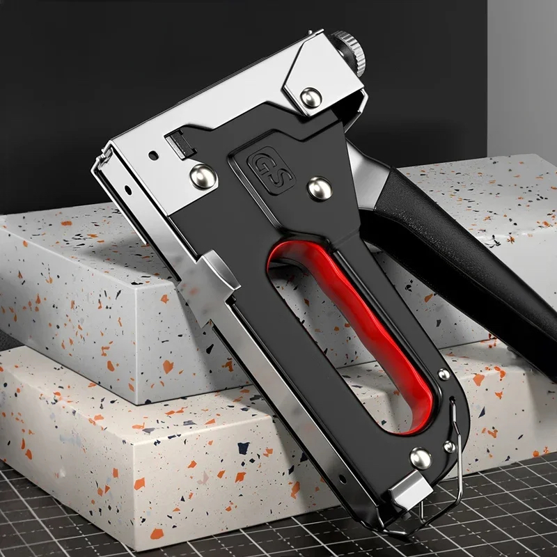 DIY furniture hand-stitched gu - Stapler Heavy Duty 评论和价格