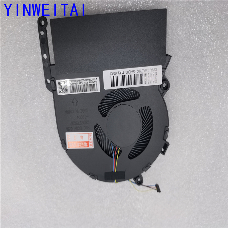 New laptop CPU GPU Cooling Fan - Ink Cartridge 评论和价格