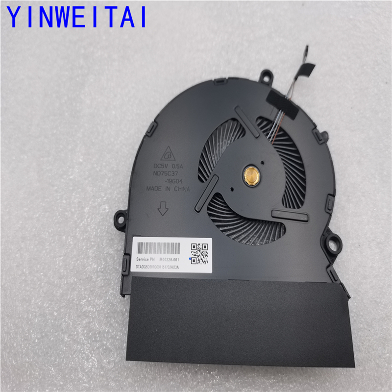 New laptop CPU GPU Cooling Fan - Ink Cartridge 评论和价格