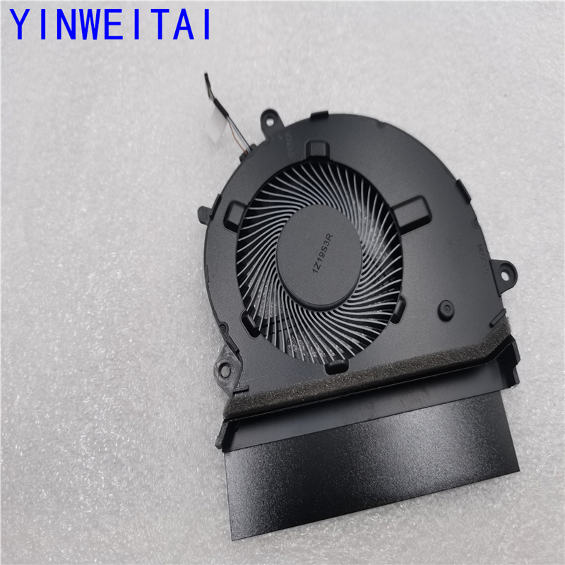 New laptop CPU GPU Cooling Fan - Ink Cartridge 评论和价格
