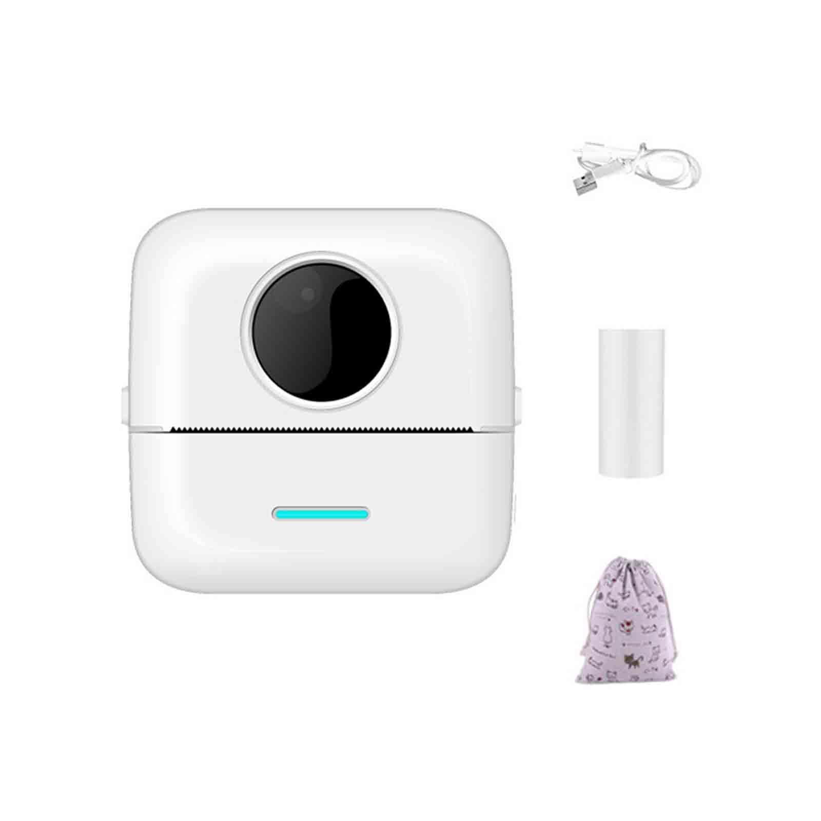 Portable Thermal Printer with  - Thermal Printer 评论和价格