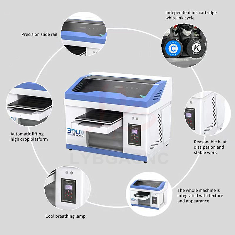 LY 3060 220V 110V Full Automat - Photo Printer 评论和价格