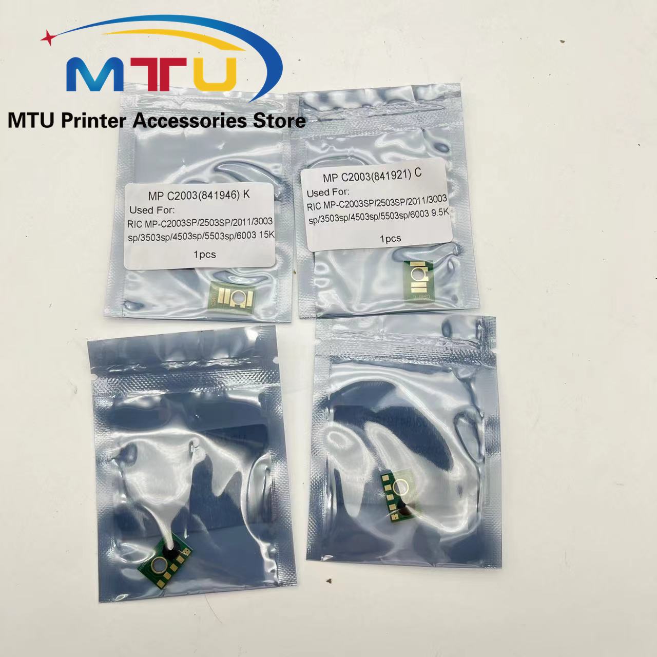 20PCS Toner Cartridge Reset Ch - Toner Cartridge 评论和价格