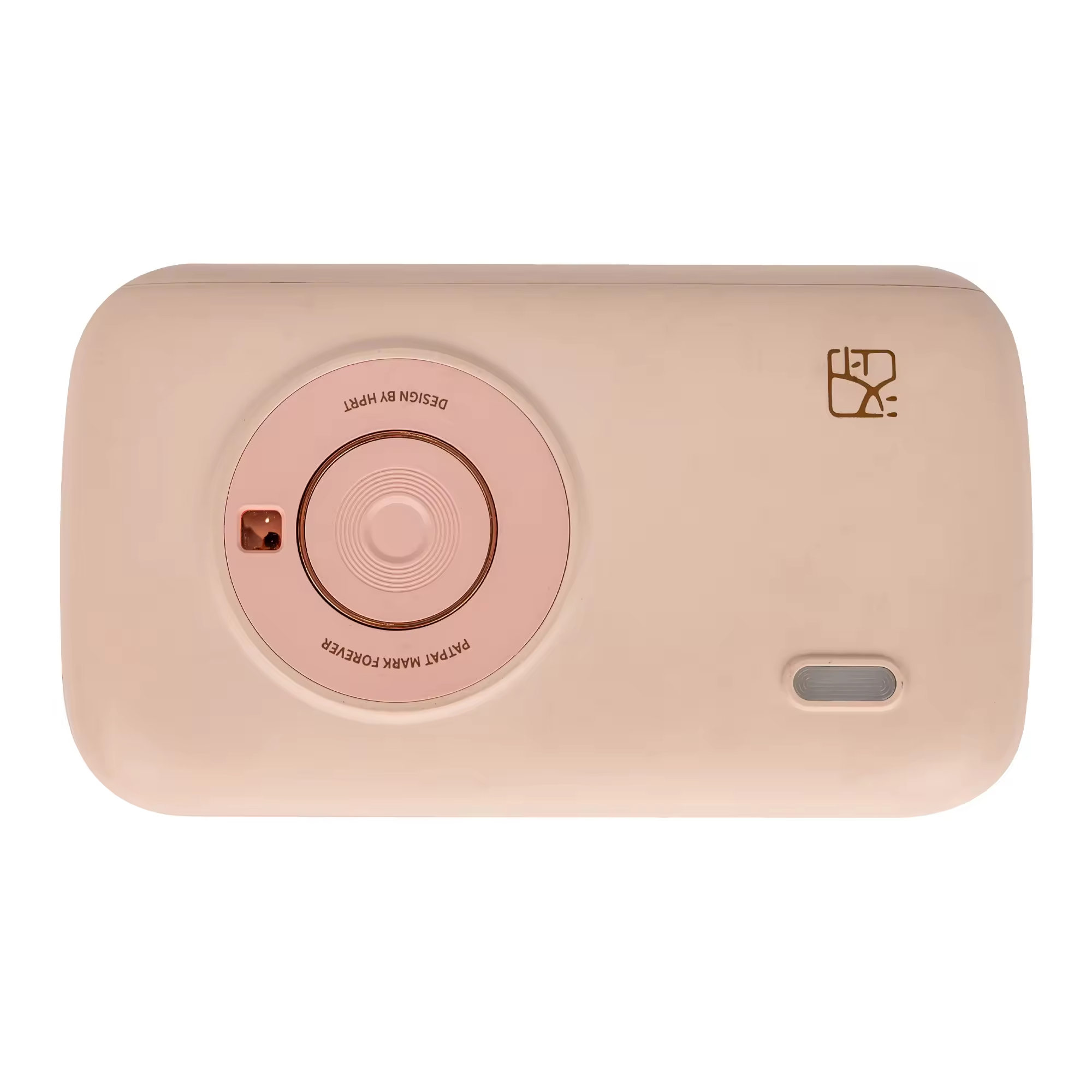 HPRT CP2100 Stylish Mini Photo - Photo Printer 评论和价格