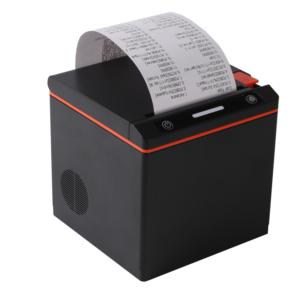 ATV&UTV80MM Thermal Receipt Ti - Receipt Printer 评论和价格