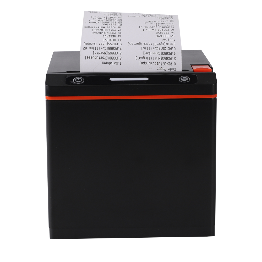 ATV&UTV80MM Thermal Receipt Ti - Receipt Printer 评论和价格