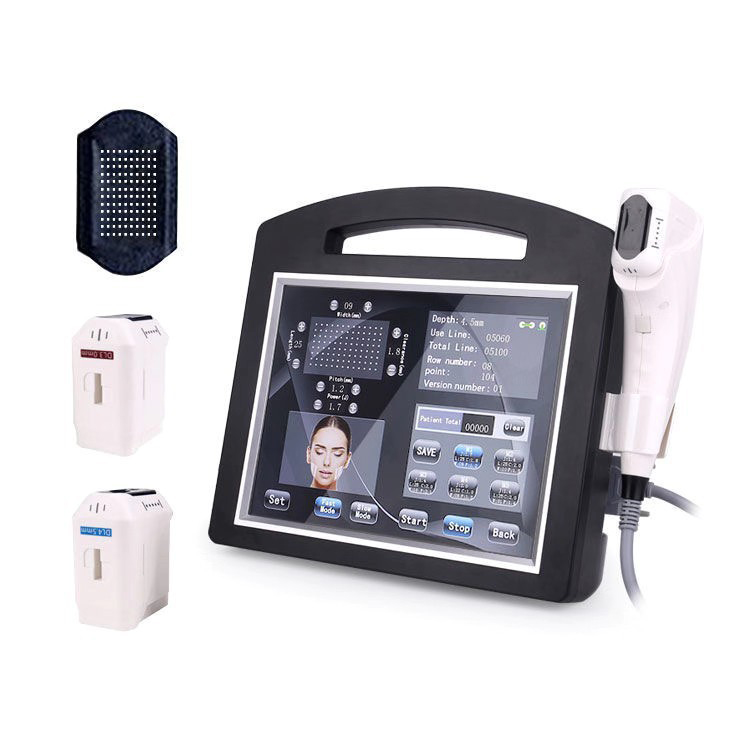 4D Multi Row Dotting 3D Radar  - Ink Cartridge 评论和价格